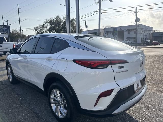 Used 2024 Buick Envista Preferred image 9