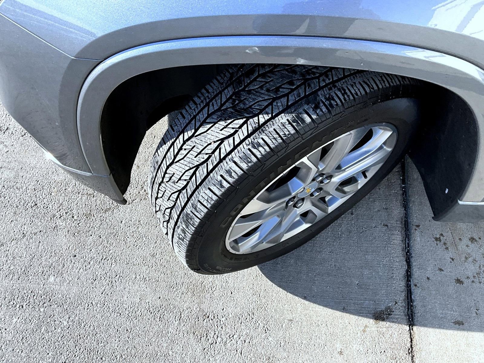 Used 2020 Chevrolet Traverse Premier image 25