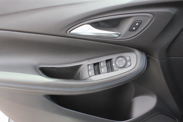 New 2026 Buick Encore GX Sport Touring w/ Experience Buick Package image 15