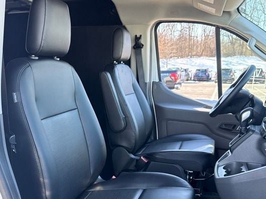 New 2026 Ford Transit 150 Low Roof AWD w/ Load Area Protection Package image 12