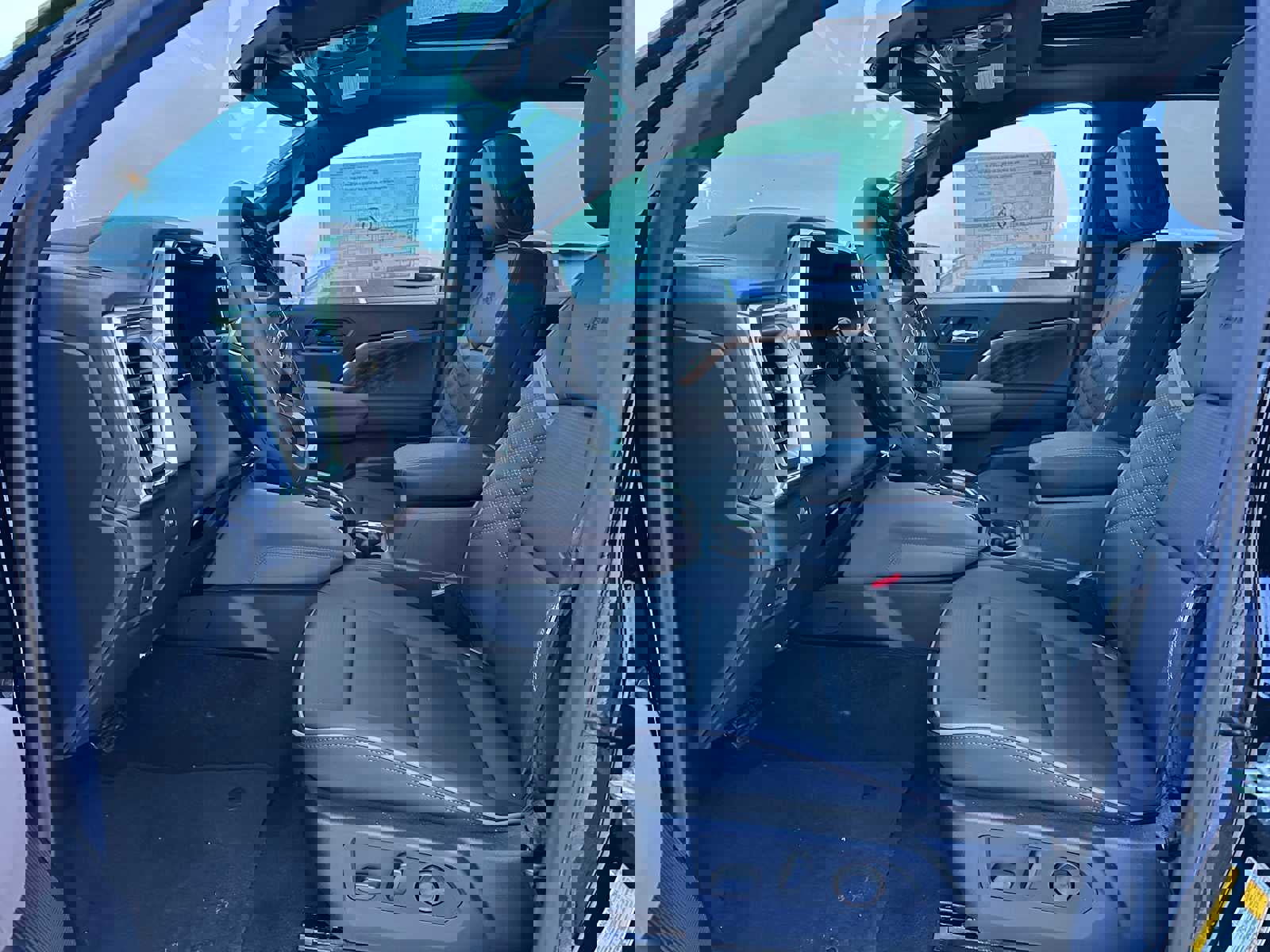 New 2026 GMC Canyon Denali image 20