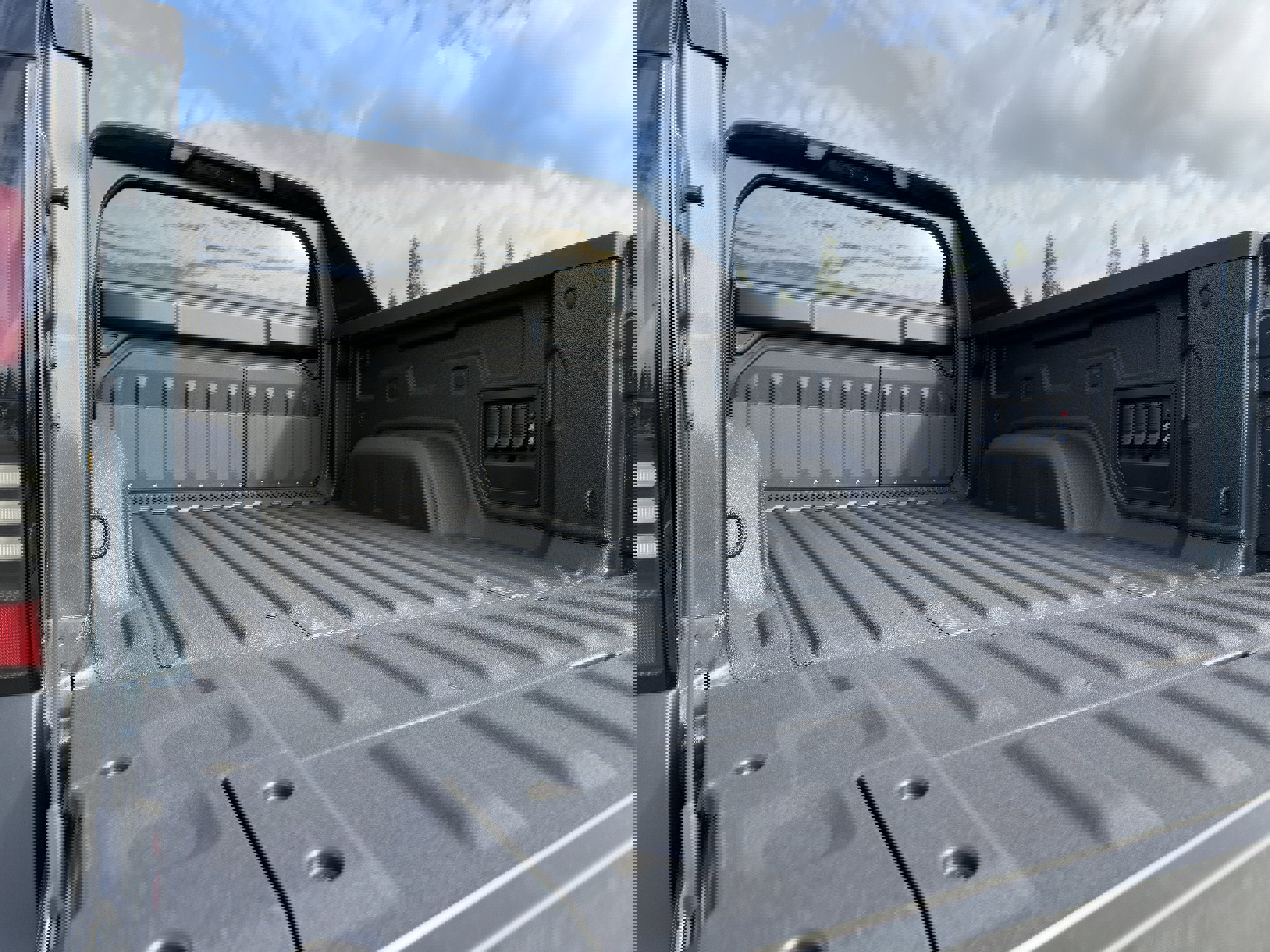 New 2026 Chevrolet Silverado EV Trail Boss w/ Premium Package image 34