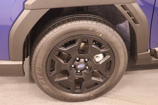 New 2026 Subaru Outback Limited image 8