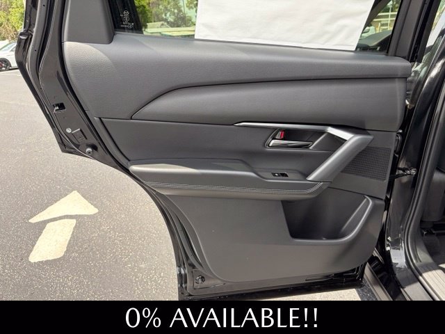 Used 2026 MAZDA CX-5 2.5 S w/ Premium Plus Package AWD/4WD image 8