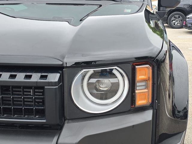 Used 2024 Toyota Land Cruiser 1958 AWD/4WD image 31