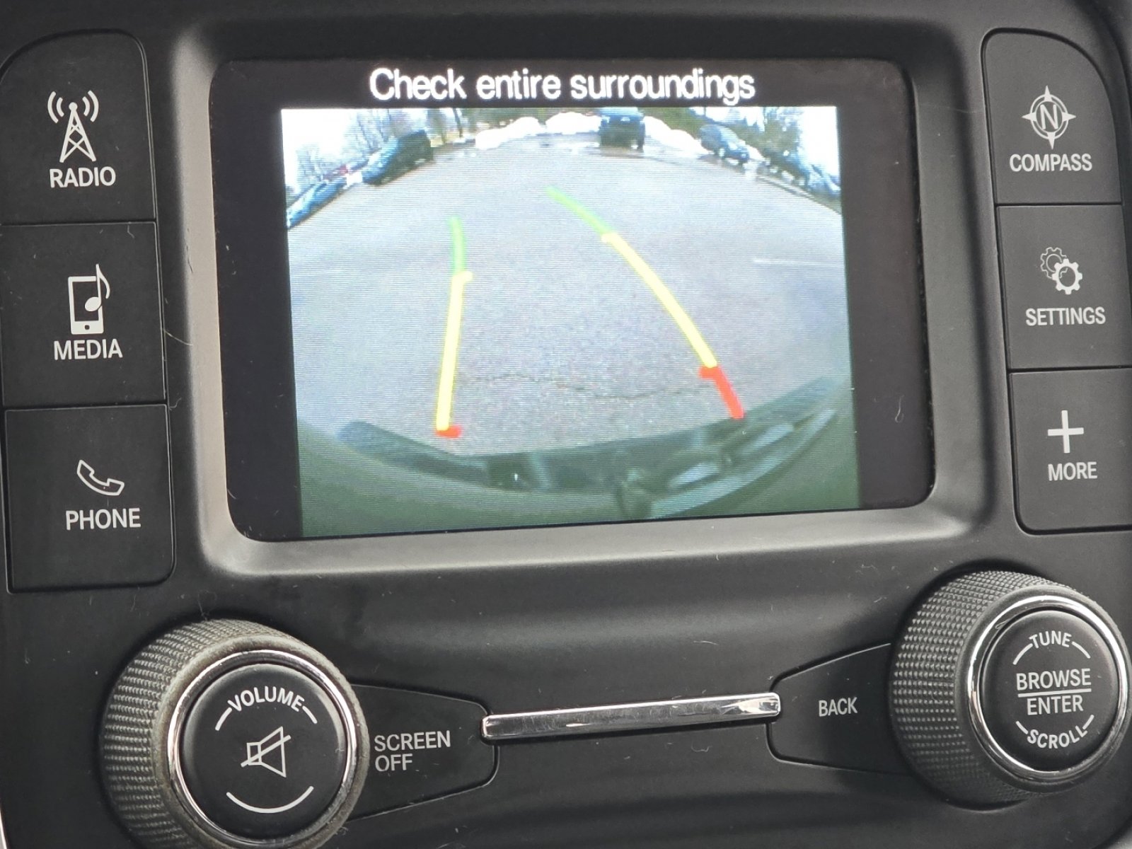 Used 2019 RAM 1500 Classic Warlock image 4