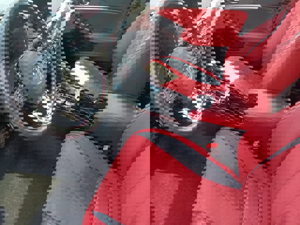 Used 2024 Acura Integra A-Spec FWD image 18