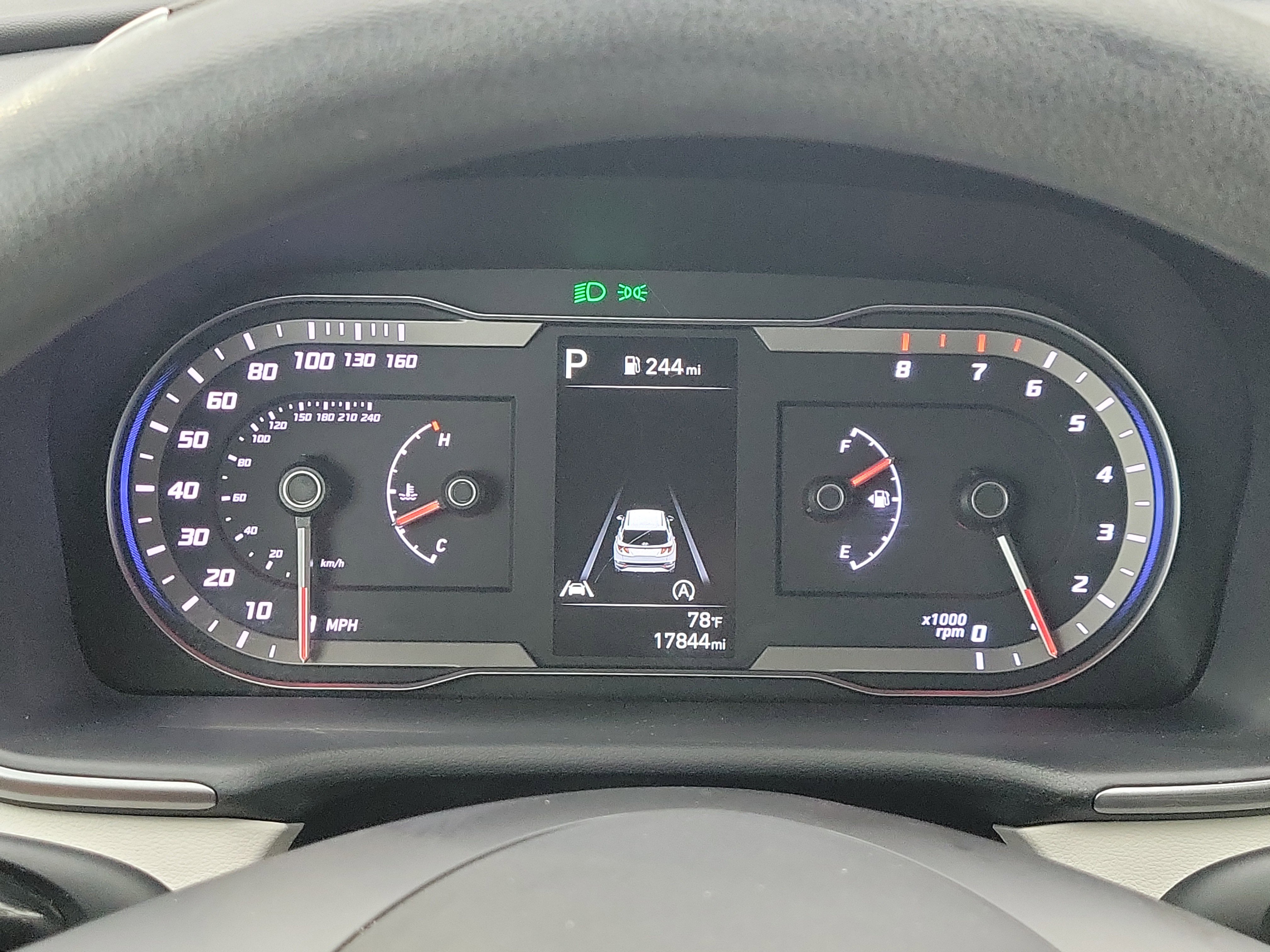 Used 2023 Hyundai Tucson SEL image 20