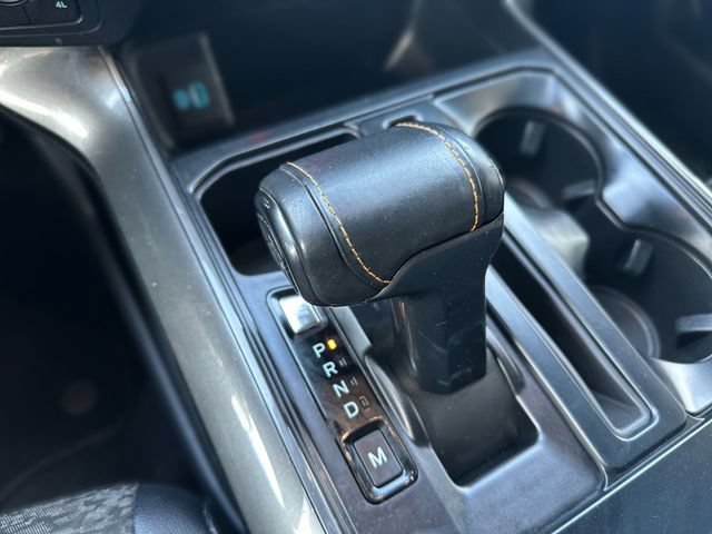 Certified 2023 Ford F150 Tremor AWD/4WD image 21