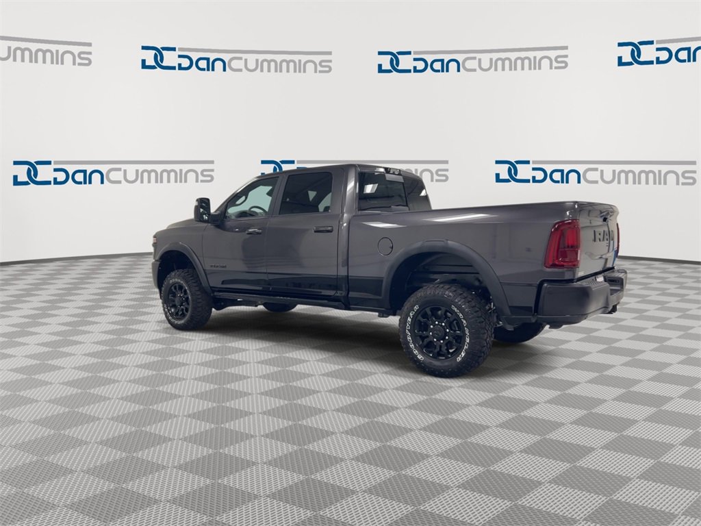 New 2026 RAM 2500 Power Wagon image 6