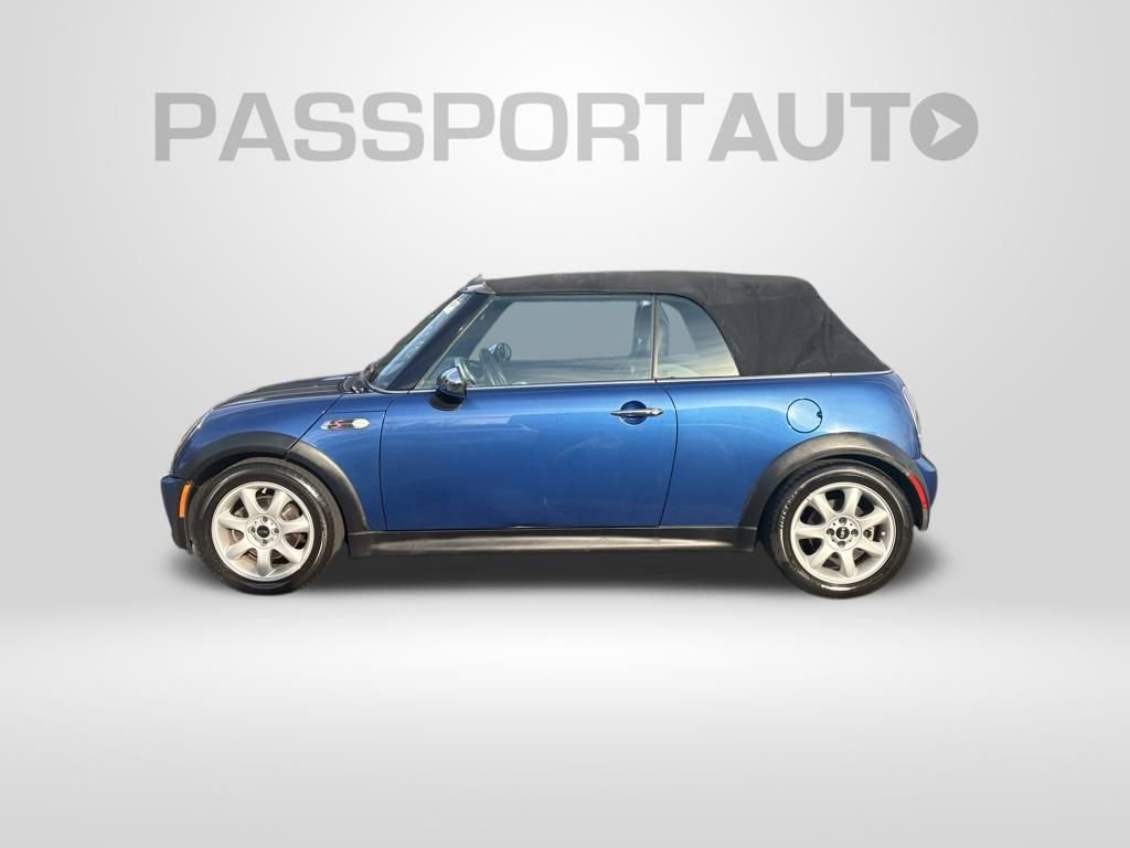 Used 2008 MINI Cooper S image 9