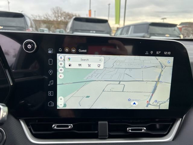 New 2026 Chevrolet Equinox LT image 20