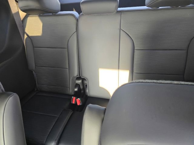 New 2026 Buick Enclave Sport Touring w/ Power Package image 9