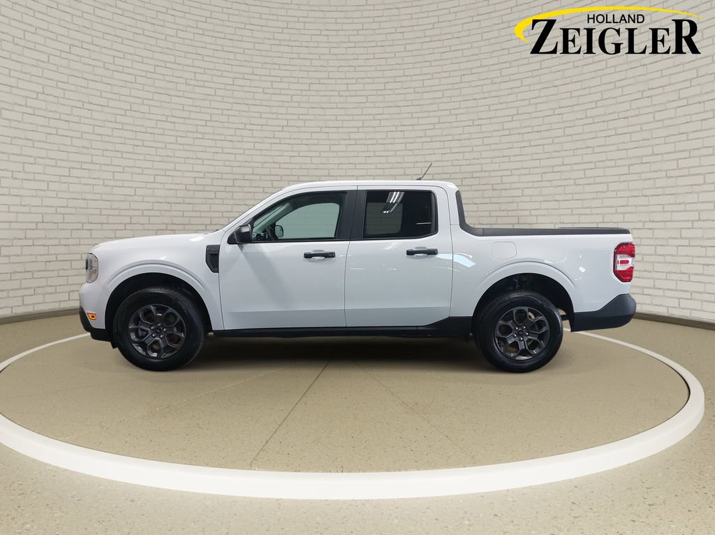 Used 2024 Ford Maverick XLT w/ Equipment Group 300A Standard AWD/4WD image 8