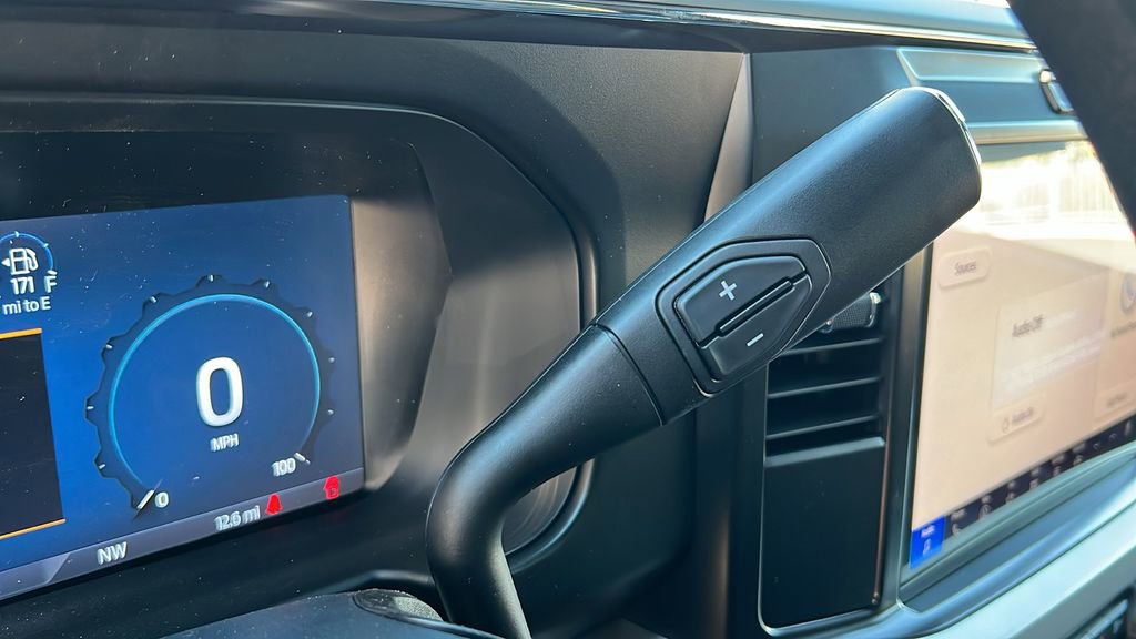 New 2026 Ford F250 XLT w/ XLT Premium Package image 14