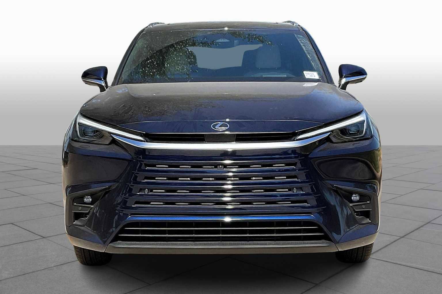 New 2026 Lexus TX 350 AWD image 2