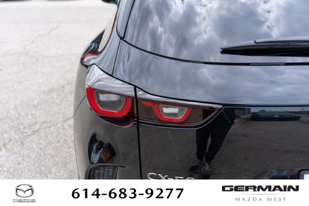 New 2026 MAZDA CX-50 AWD 2.5 S w/ Weather Package image 13