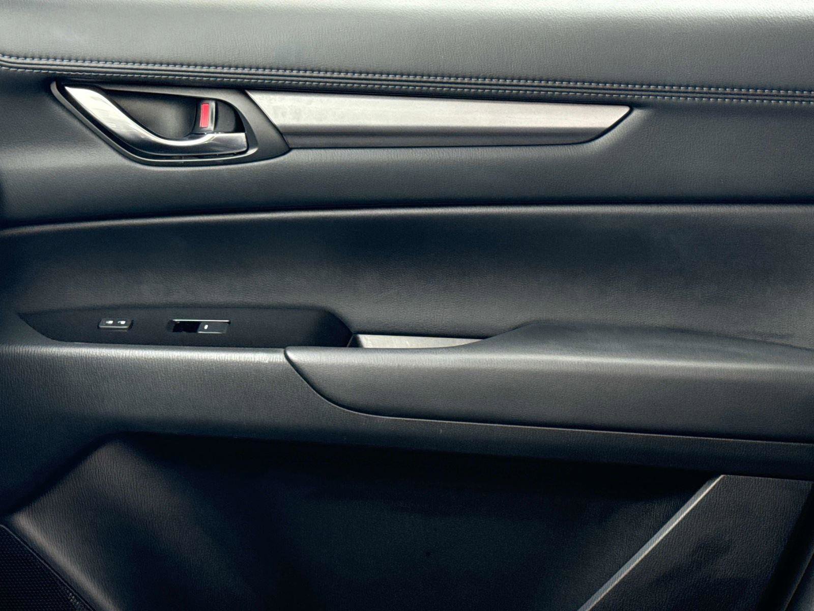 Certified 2025 MAZDA CX-5 AWD 2.5 S w/ Select Package image 20