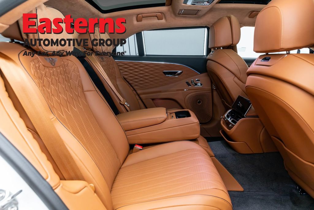 Used 2023 Bentley Flying Spur W12 AWD/4WD image 67