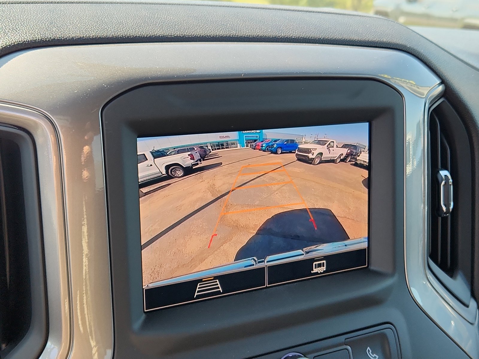 New 2026 GMC Sierra 1500 Pro w/ Pro Value Package image 18