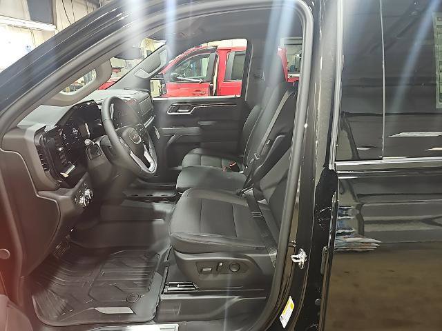 New 2026 GMC Sierra 1500 Elevation w/ Elevation Select Package image 19