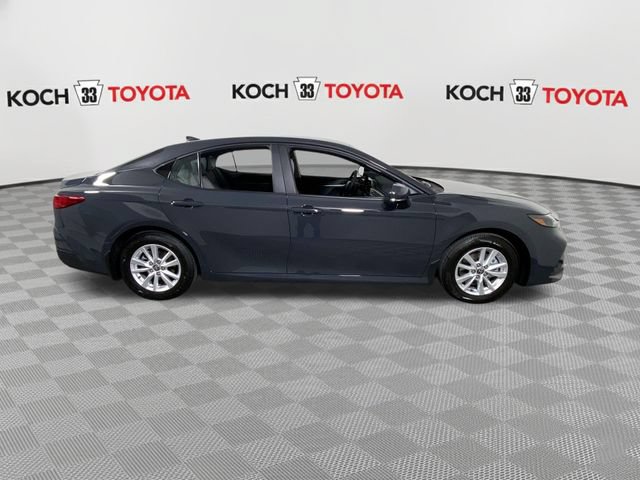 New 2026 Toyota Camry LE FWD image 11