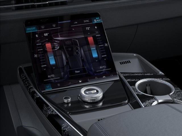 New 2025 Cadillac Escalade IQ Sport 1 image 23