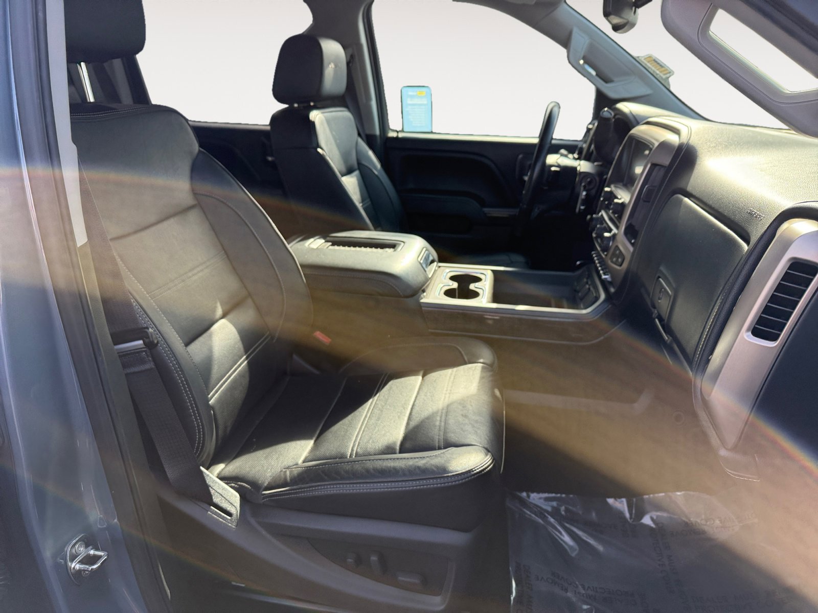 Used 2016 GMC Sierra 2500 Denali image 19