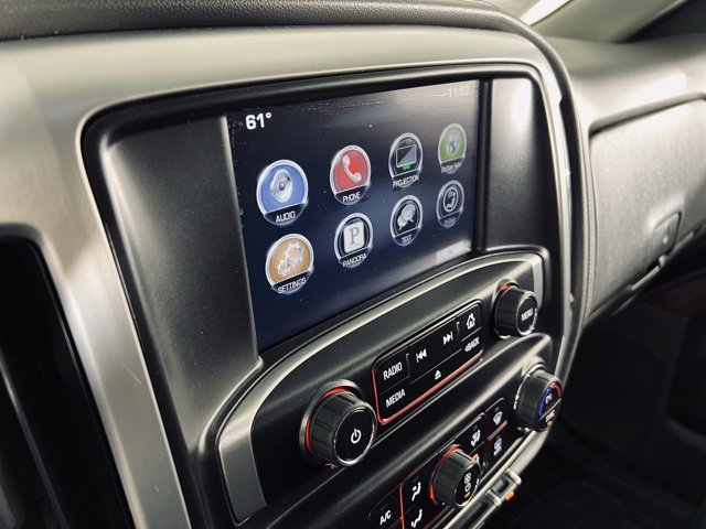 Used 2015 GMC Sierra 1500 SLE w/ SLE Value Package image 28