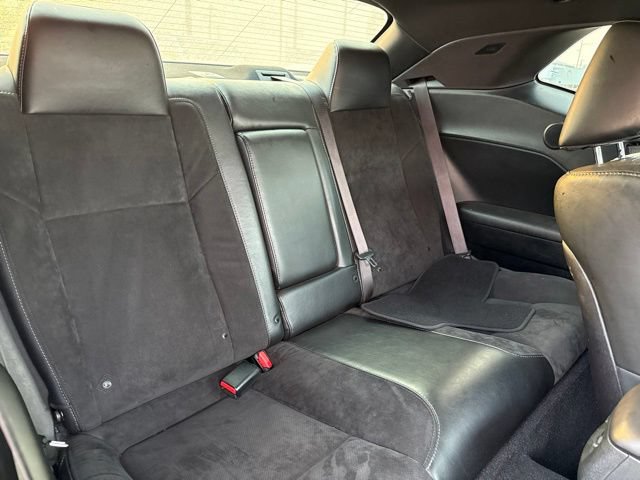Used 2019 Dodge Challenger R/T w/ Plus Package RWD image 12