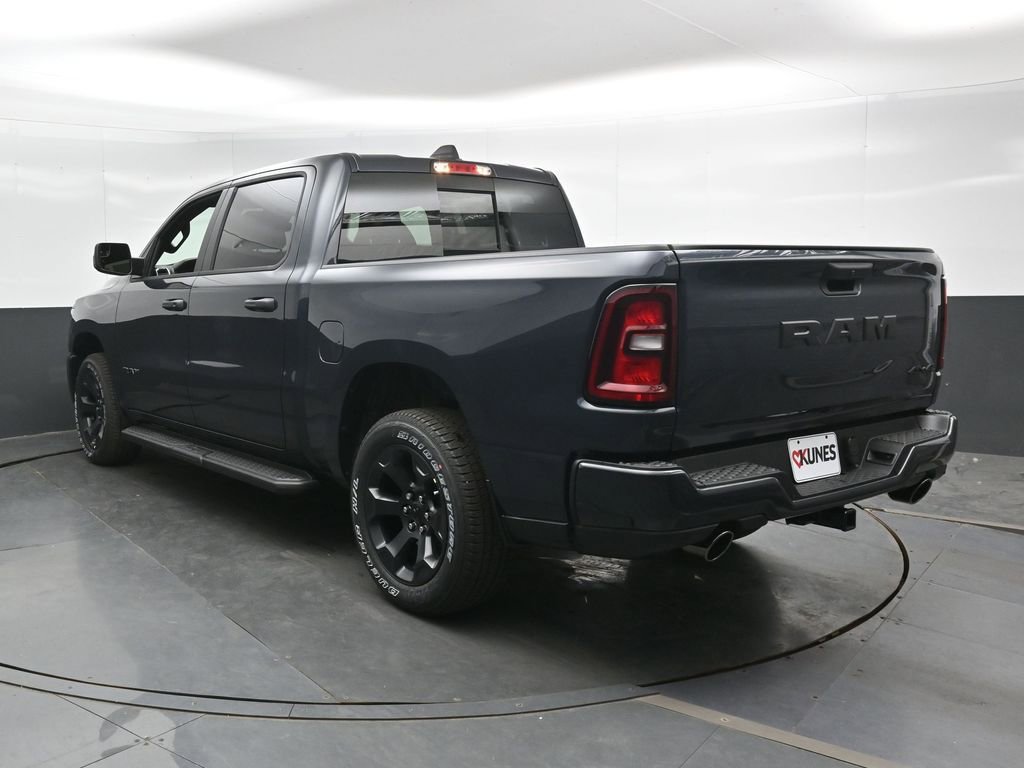 New 2026 RAM 1500 Express AWD/4WD image 8