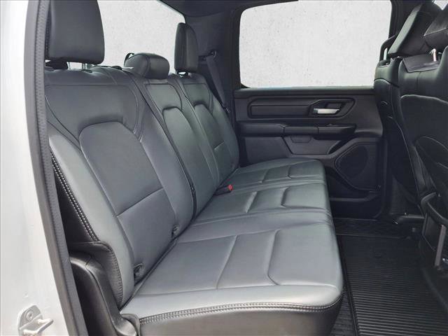 Used 2022 RAM 1500 Tradesman AWD/4WD image 19