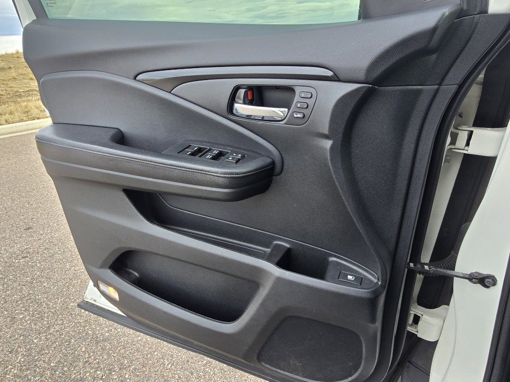 Used 2019 Honda Ridgeline RTL-E image 18