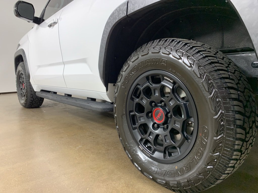 Used 2023 Toyota Sequoia TRD Pro image 43