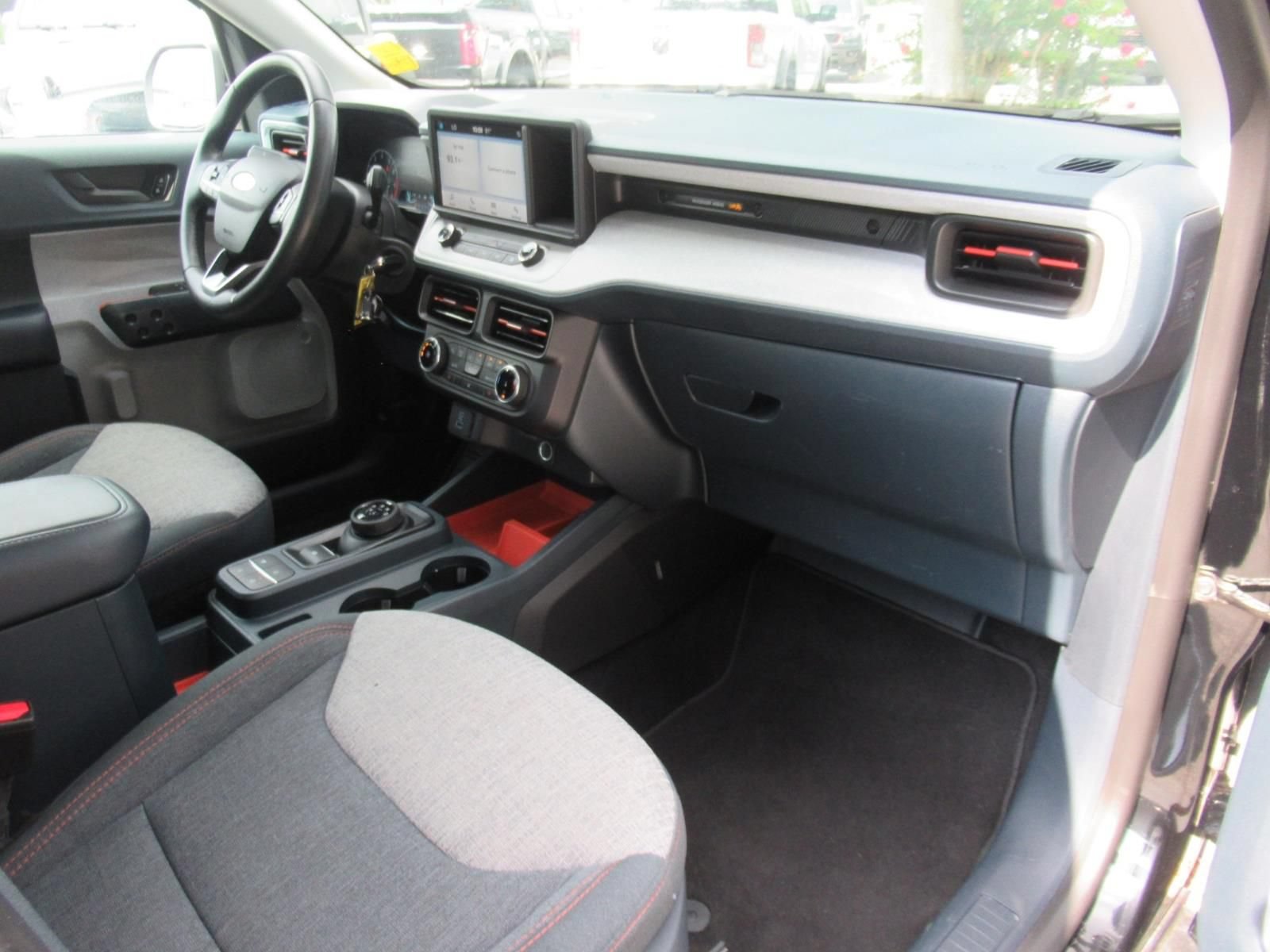 Used 2024 Ford Maverick XLT w/ XLT Luxury Package FWD image 13
