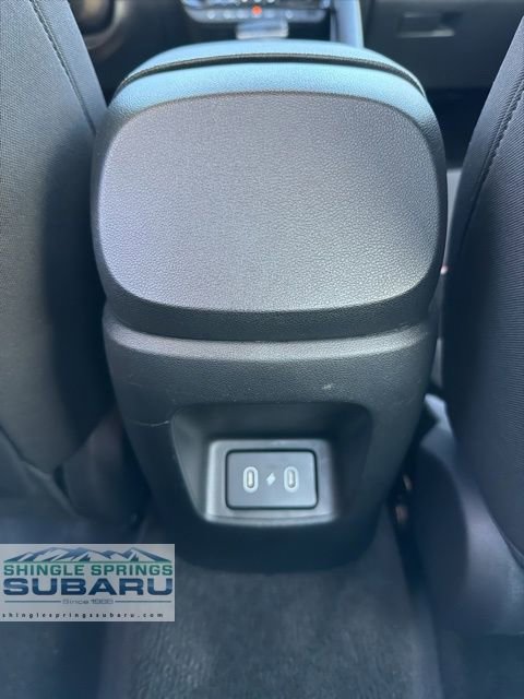 Used 2025 Hyundai Elantra SEL image 32