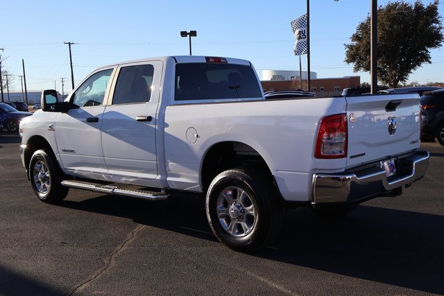 Used 2024 RAM 2500 Big Horn image 19