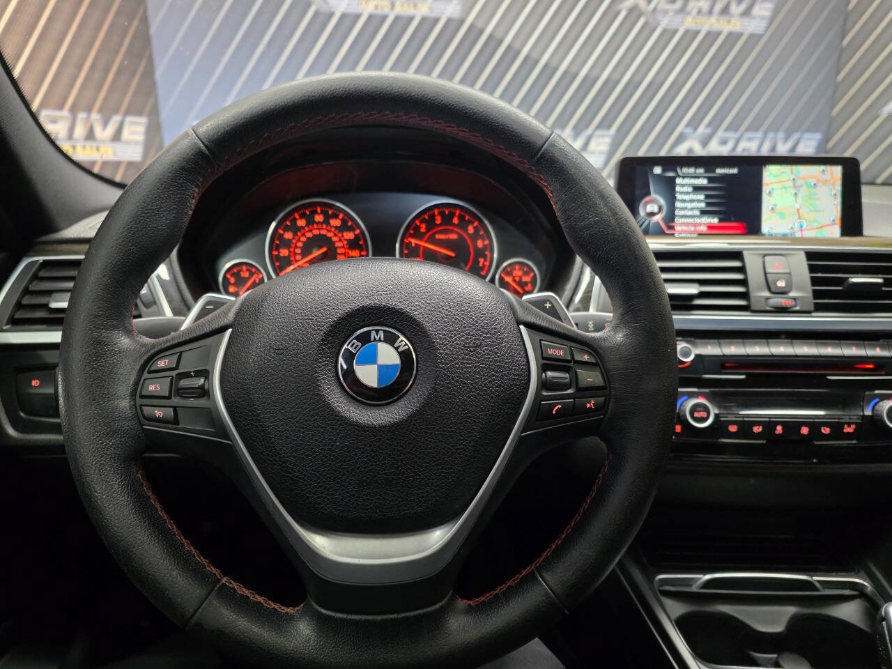 Used 2016 BMW 328i Sedan image 19