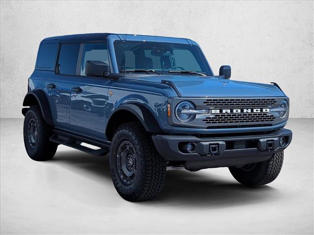 New 2025 Ford Bronco Badlands w/ Sasquatch Package image 6