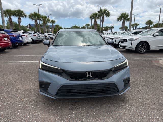 Used 2023 Honda Civic Sport Touring image 5