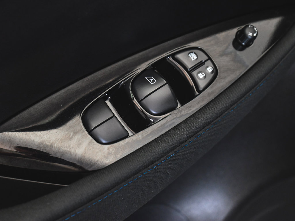 Used 2023 Nissan Leaf SV Plus FWD image 9