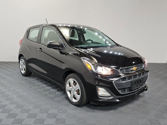 Used 2020 Chevrolet Spark LS image 7