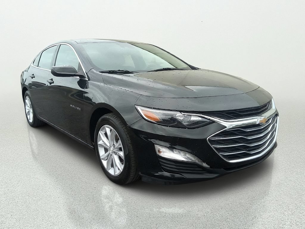 Used 2020 Chevrolet Malibu LT FWD image 1