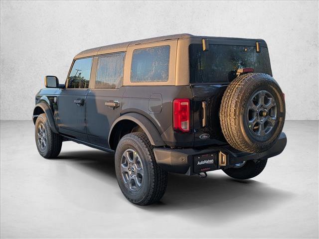 New 2025 Ford Bronco Big Bend image 2