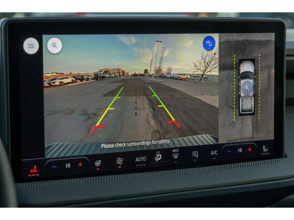 New 2026 Ford Maverick Tremor image 24