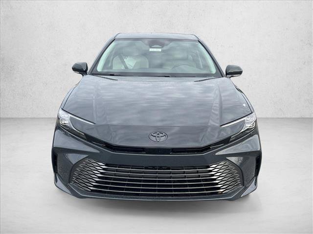 New 2026 Toyota Camry XLE FWD image 6