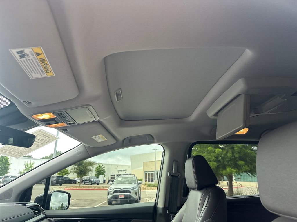 Used 2020 Honda Odyssey Elite image 27