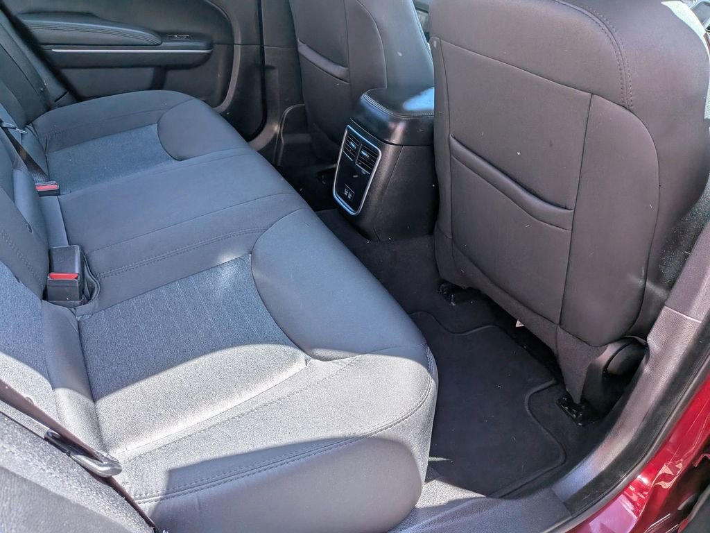 Used 2020 Chrysler 300 Touring AWD/4WD image 24