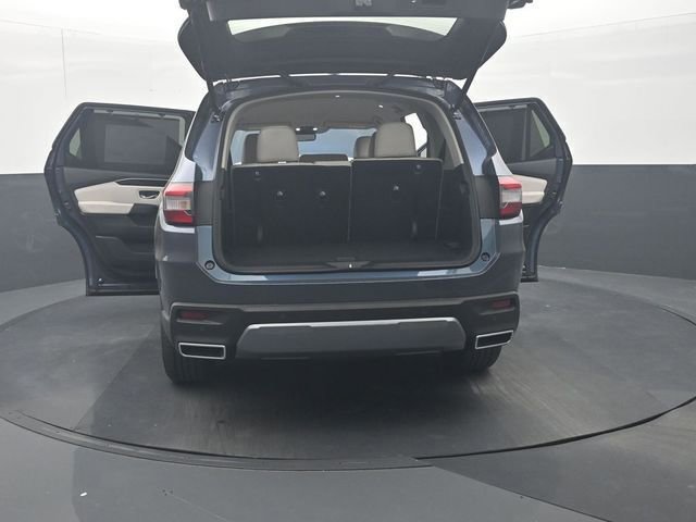 New 2026 Honda Pilot EX-L image 39