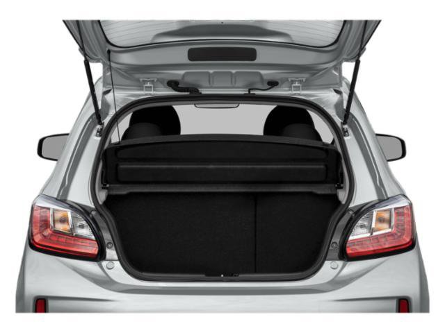 Used 2024 Mitsubishi Mirage ES image 14